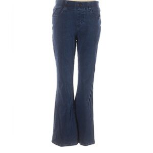 Betabrand Women's Petite Medium Jeans